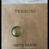 Отзыв Orto Parisi Terroni