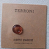 Парфюмерия Terroni от Orto Parisi