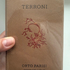 Духи Terroni от Orto Parisi