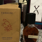 Парфюм Orto Parisi Terroni