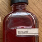 Духи Terroni от Orto Parisi