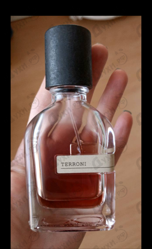 Отзывы Orto Parisi Terroni