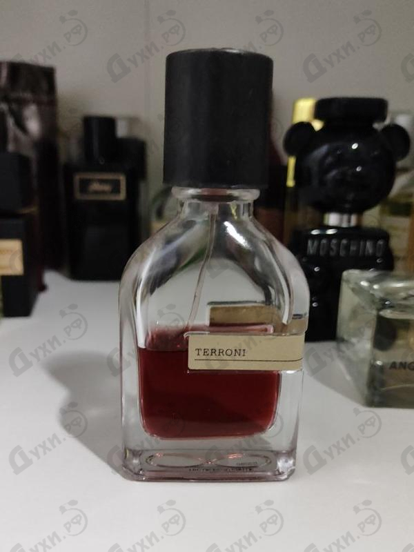 Купить Terroni от Orto Parisi