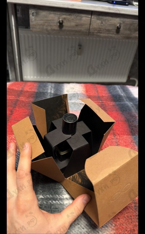 Отзыв Orto Parisi Terroni