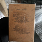 Отзывы Orto Parisi Terroni