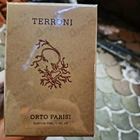 Парфюм Orto Parisi Terroni