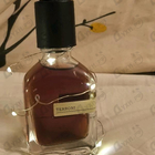 Духи Terroni от Orto Parisi