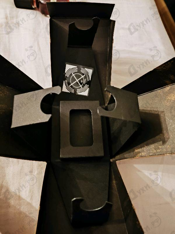 Парфюмерия Orto Parisi Terroni