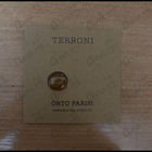 Духи Terroni от Orto Parisi