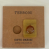 Парфюмерия Orto Parisi Terroni