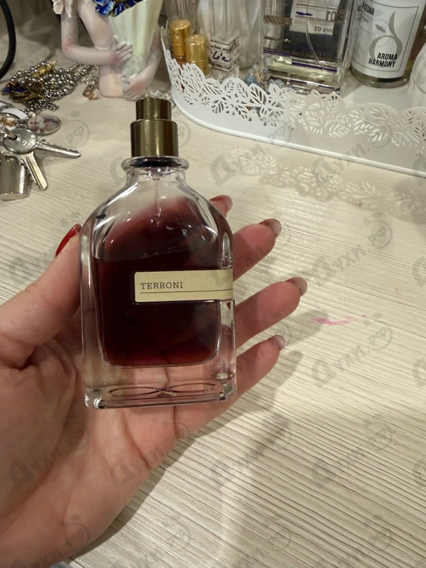 Отзыв Orto Parisi Terroni