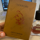Духи Terroni от Orto Parisi