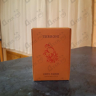 Парфюм Orto Parisi Terroni