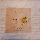 Отзыв Orto Parisi Terroni
