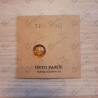 Отзыв Orto Parisi Terroni