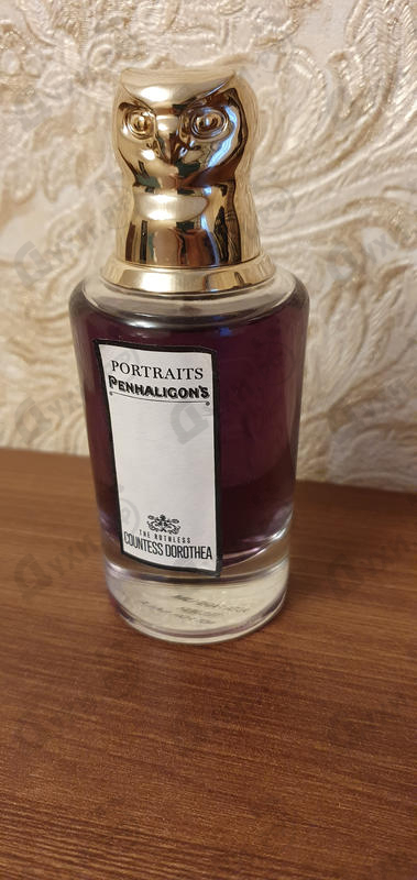 Парфюмерия The Ruthless Countess Dorothea от Penhaligon's