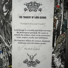 Парфюм Penhaligon's The Tragedy Of Lord George