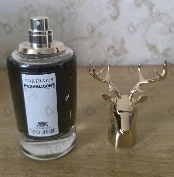 Купить Penhaligon's The Tragedy Of Lord George