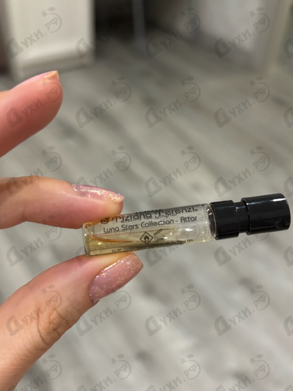 Духи Tabit от Tiziana Terenzi