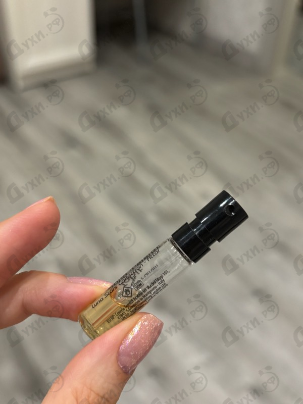 Духи Tabit от Tiziana Terenzi