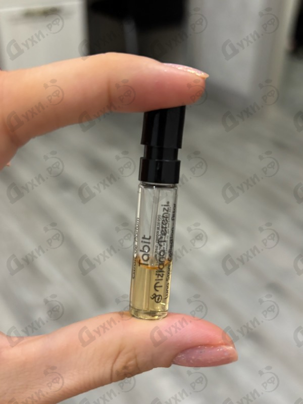 Купить Tabit от Tiziana Terenzi