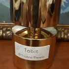 Духи Tabit от Tiziana Terenzi