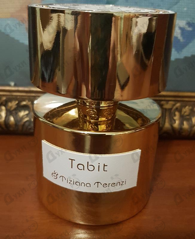 Купить Tabit от Tiziana Terenzi