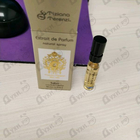 Парфюм Tiziana Terenzi Tabit