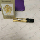 Отзыв Tiziana Terenzi Tabit