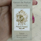 Отзывы Tiziana Terenzi Tabit