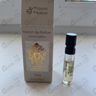 Отзывы Tiziana Terenzi Tabit