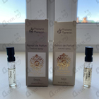 Отзыв Tiziana Terenzi Tabit