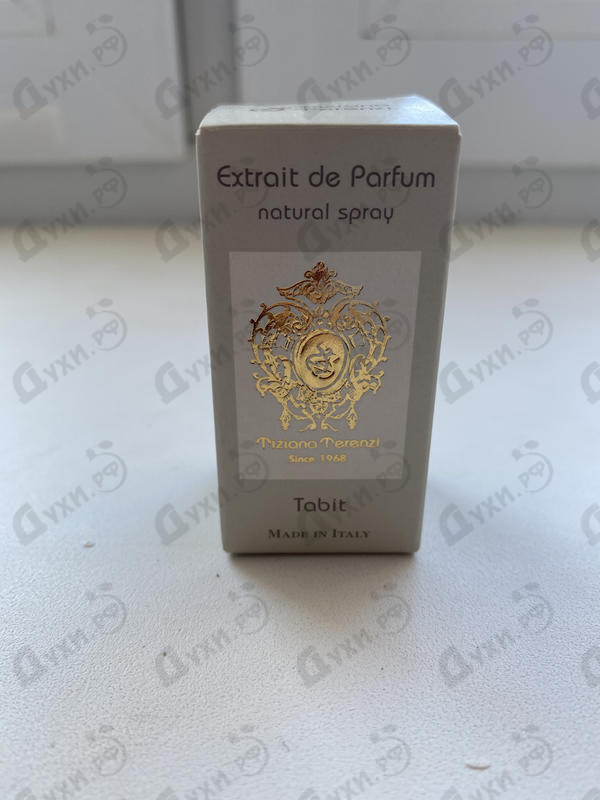 Купить Tiziana Terenzi Tabit