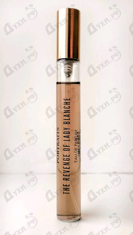 Купить The Revenge Of Lady Blanche от Penhaligon's