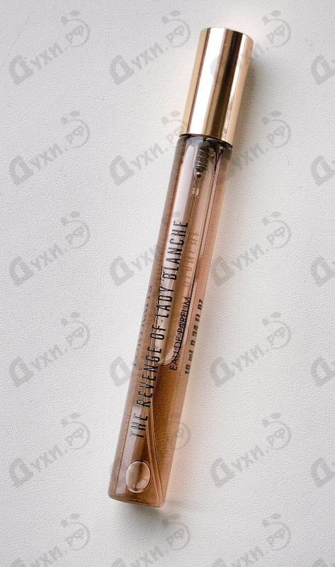 Духи The Revenge Of Lady Blanche от Penhaligon's