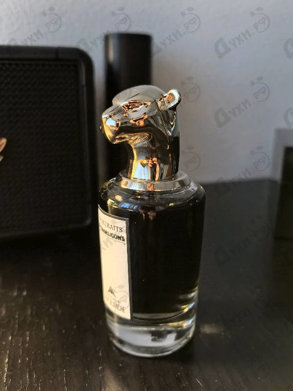 Отзывы Penhaligon's The Revenge Of Lady Blanche