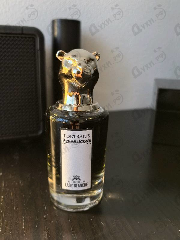 Духи The Revenge Of Lady Blanche от Penhaligon's