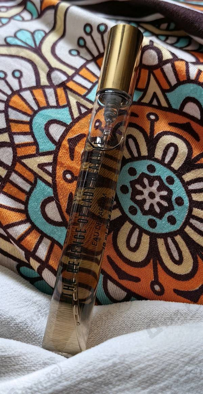 Парфюмерия The Revenge Of Lady Blanche от Penhaligon's