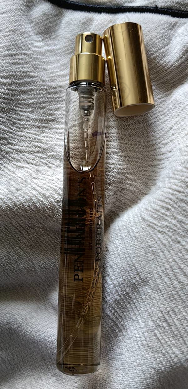 Парфюмерия The Revenge Of Lady Blanche от Penhaligon's