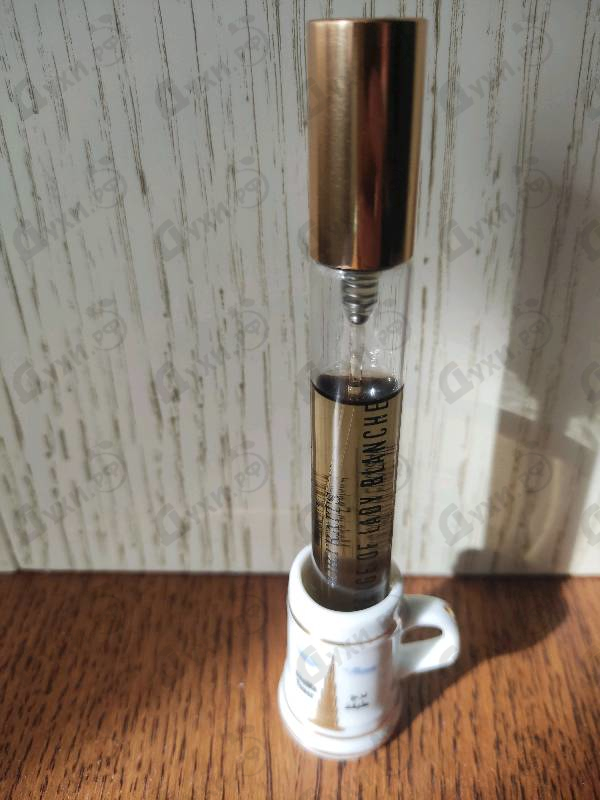 Купить The Revenge Of Lady Blanche от Penhaligon's