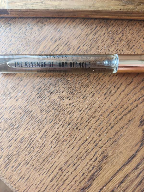 Парфюмерия Penhaligon's The Revenge Of Lady Blanche