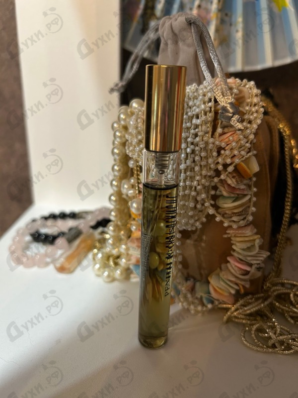 Отзыв Penhaligon's The Revenge Of Lady Blanche