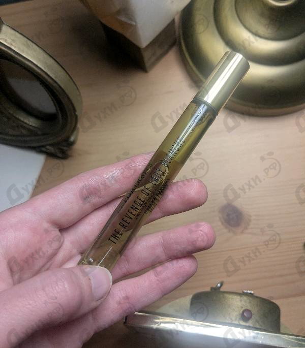 Отзывы Penhaligon's The Revenge Of Lady Blanche