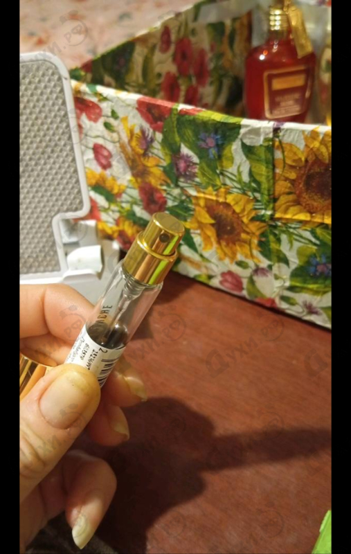 Купить The Revenge Of Lady Blanche от Penhaligon's