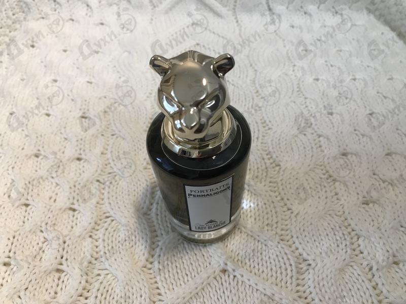 Парфюмерия The Revenge Of Lady Blanche от Penhaligon's