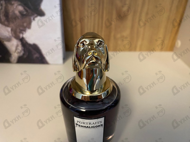 Парфюмерия Much Ado About The Duke от Penhaligon's