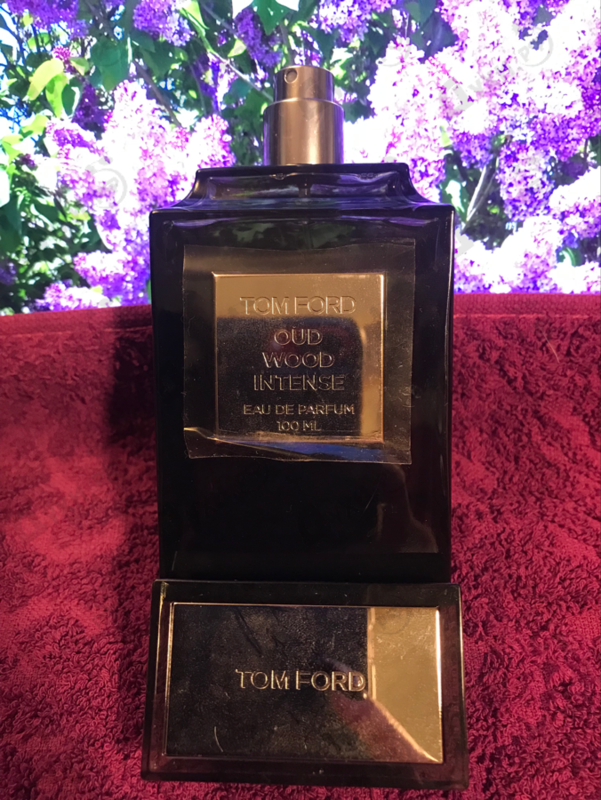 Купить Oud Wood Intense от Tom Ford