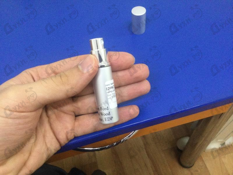 Духи Oud Wood Intense от Tom Ford Отзывы Tom Ford Oud Wood Intense