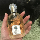 Отзыв Guerlain Eau De Guerlain