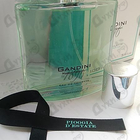 Отзыв Gandini 1896 Pioggia D'Estate